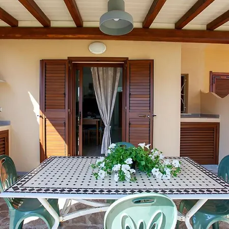 La Cinta Σπίτι διακοπών San Teodoro (Sardinia)