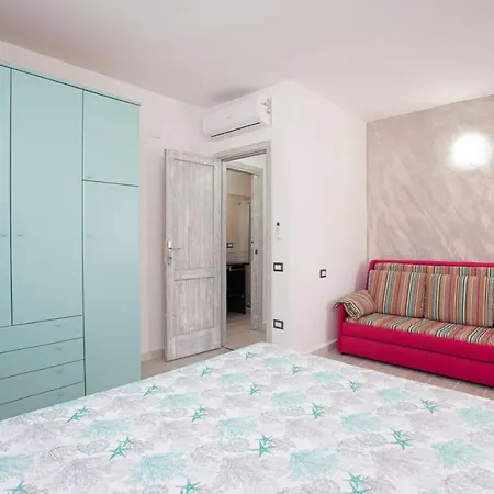 La Cinta Tatil Evi San Teodoro (Sardinia)