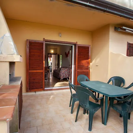 Tatil Evi La Cinta