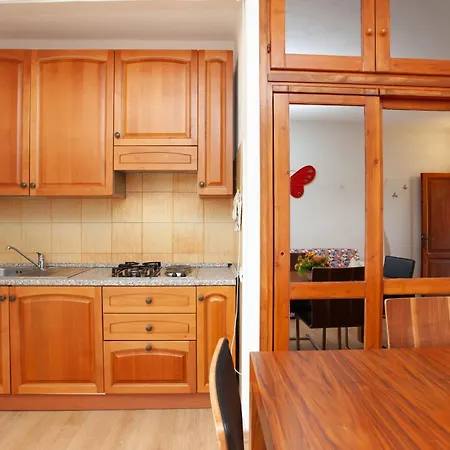 La Cinta Tatil Evi