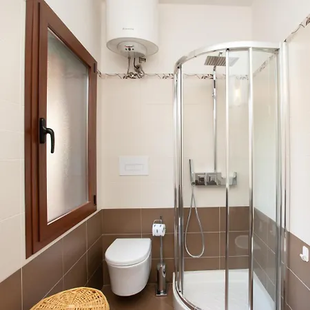 La Cinta Tatil Evi *