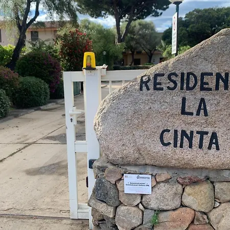 La Cinta