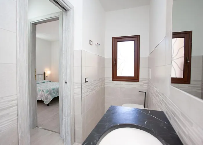 La Cinta San Teodoro (Sardinia)