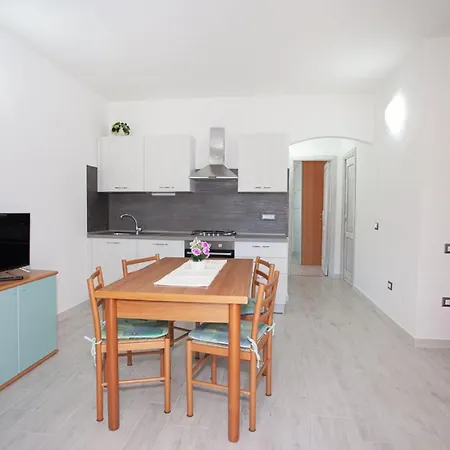 La Cinta Сasa de vacaciones