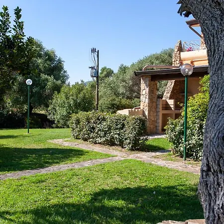 Ferienhaus La Cinta *