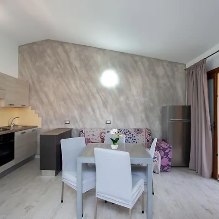 La Cinta Ferienhaus San Teodoro (Sardinia)