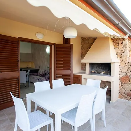 La Cinta San Teodoro (Sardinia)
