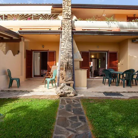 La Cinta Сasa de vacaciones *