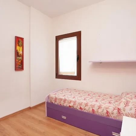 La Cinta Dom wakacyjny San Teodoro (Sardinia)