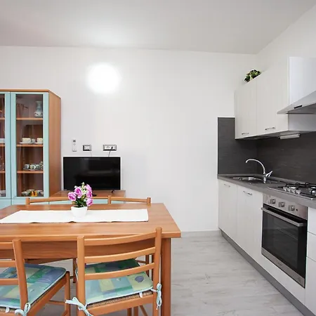 La Cinta Сasa de vacaciones San Teodoro (Sardinia)