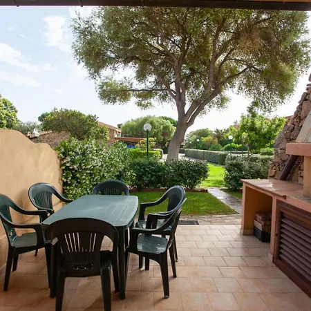 La Cinta * San Teodoro (Sardinia)