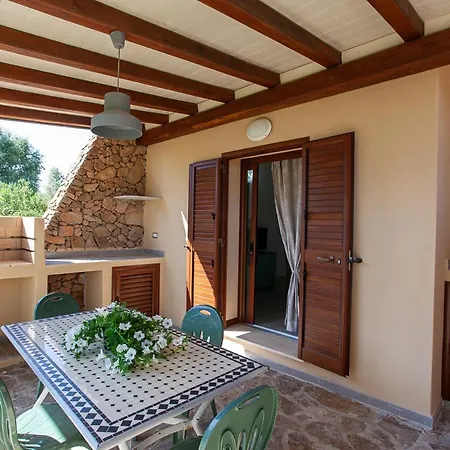 La Cinta Сasa de vacaciones