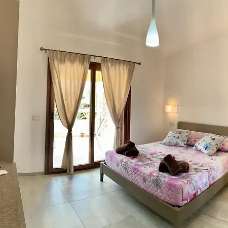 La Cinta Сasa de vacaciones *