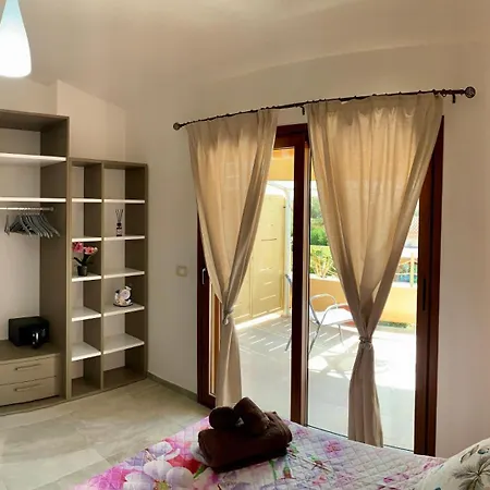 Сasa de vacaciones La Cinta *