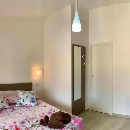 La Cinta Сasa de vacaciones San Teodoro (Sardinia)