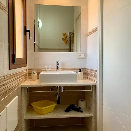 La Cinta San Teodoro (Sardinia)