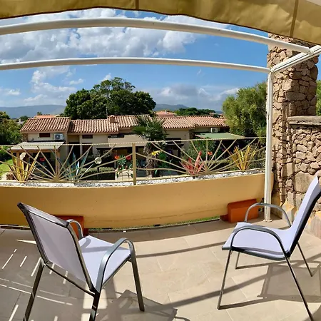 La Cinta * San Teodoro (Sardinia)