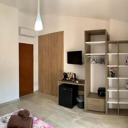 La Cinta Сasa de vacaciones