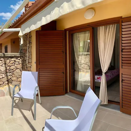 La Cinta Сasa de vacaciones *