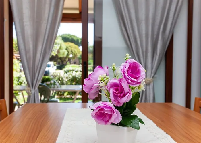 La Cinta Vakantiehuis *