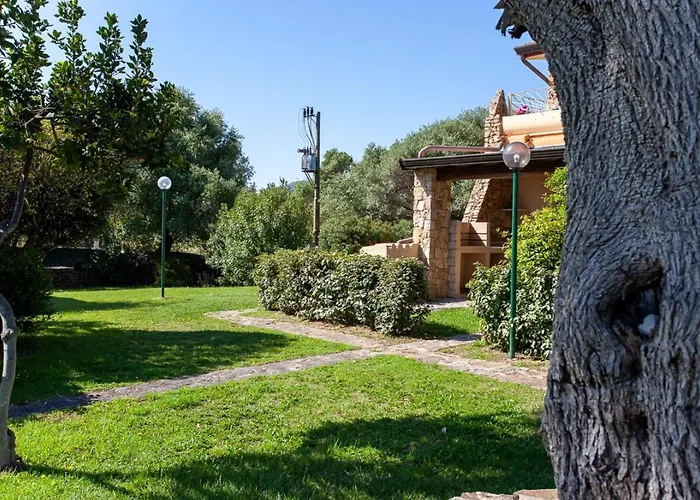 Vakantiehuis La Cinta *