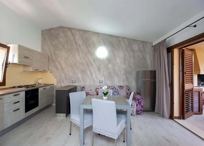 La Cinta Vakantiehuis San Teodoro (Sardinia)