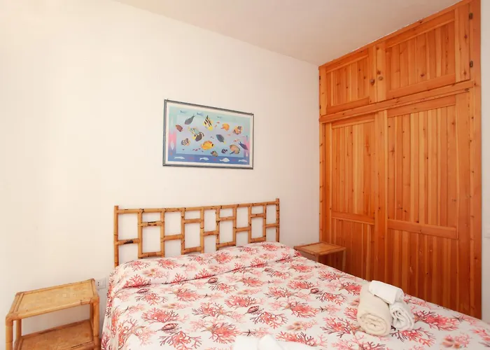 La Cinta San Teodoro (Sardinia)