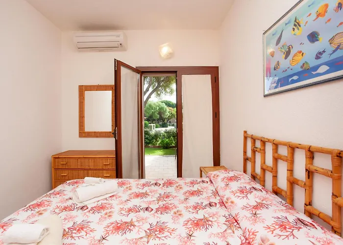 Vakantiehuis La Cinta