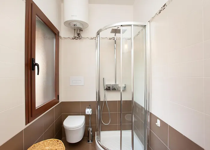 La Cinta * San Teodoro (Sardinia)